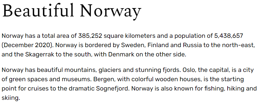 Example Spectral and Rubik