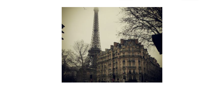 Example centered image